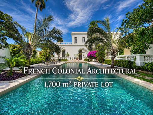 Home Luxury México - Luxury homes for sale
