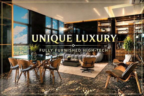 Home Luxury México - Luxury homes for sale
