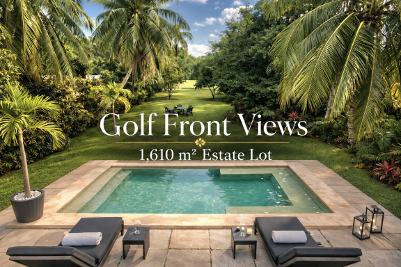 Home Luxury México - Luxury homes for sale