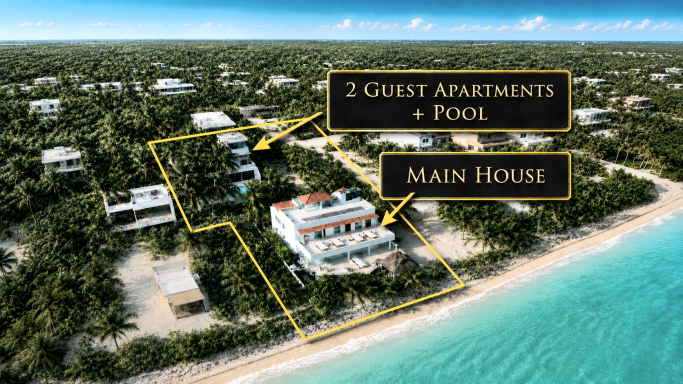 Home Luxury México - Luxury homes for sale